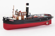 Aeronaut scale tim steam - scale,