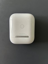 Apple Airpod 2nd Gen Charging