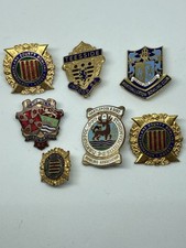 Collection of 7 North of