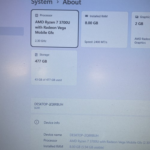 Lenovo ideapad laptop - lenovo,