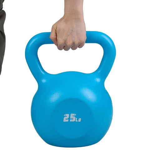 30lb kettlebell soft - kettlebell, weight
