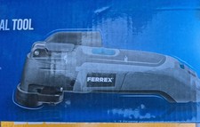 New 300w Ferrex Multi Tool