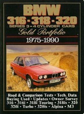 Bmw 316 318 320 Alpina M3