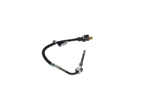 Sensor exhaust gas temperature - sensor,