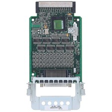 Cisco HWIC-16A 16-Port Async HWIC Module