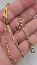 ANTIQUE VINTAGE 14K GOLD WATCH