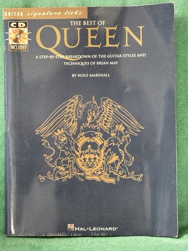 The best queen breakdown of - best,