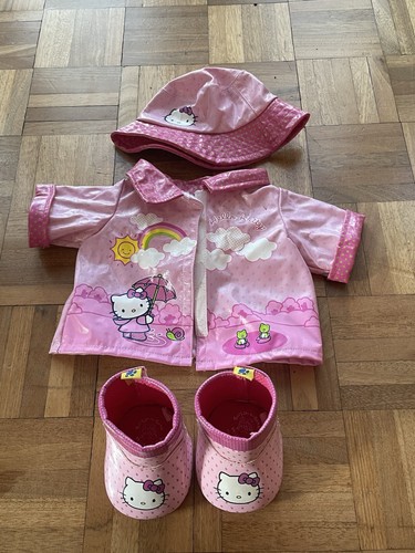 Build bear pink - bear, ,