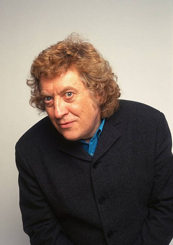 Noddy holder studio portrait - holder,