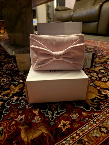 Limited gift dior trousse - limited,