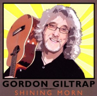 Gordon giltrap shining - giltrap:,