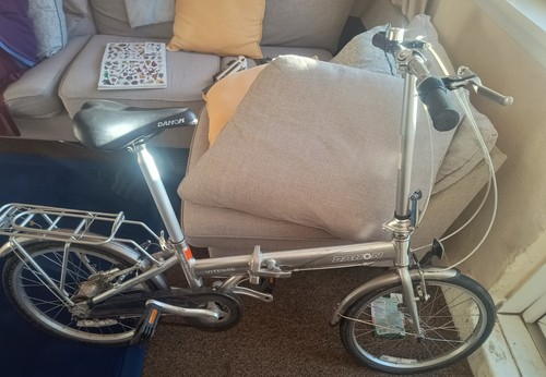 Dahon vitesse 20in folding - 20in,