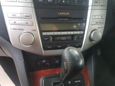 Lexus RX Series Mk2 03-09