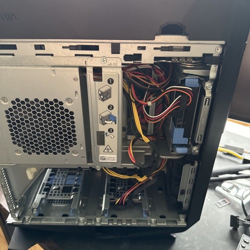 Alienware aurora core - alienware,