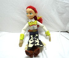 Disney pixer jessie 14 inches