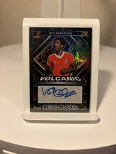 2022-23 Panini Obsidian Viv