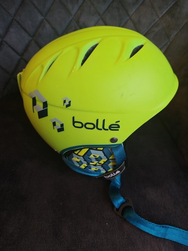 Bolle kids ski helmet - kids, size