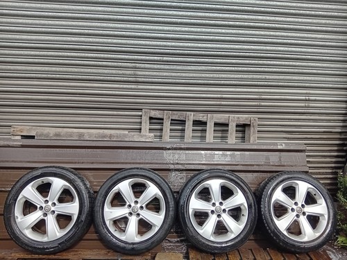 Vauxhall mokka mk1 - mokka,