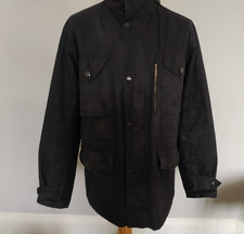Barbour Sapper Wax Jacket