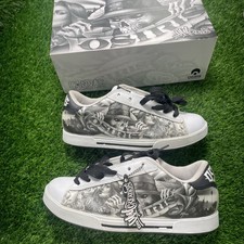 Osiris Serve OG Abel Creations