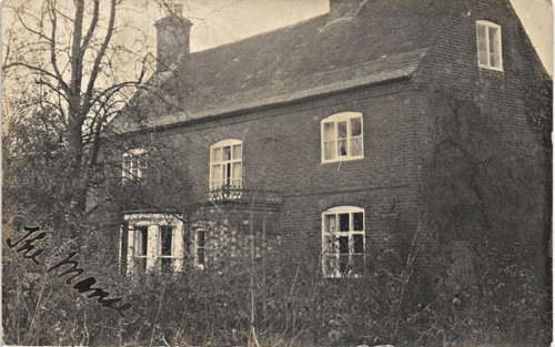 Stretton under fosse near - fosse,