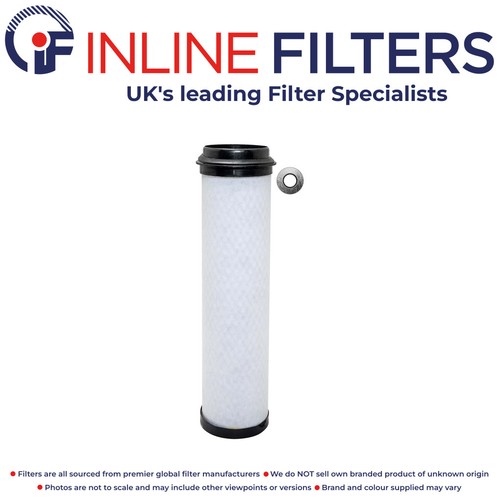 Air filter for kaiser turbo - filter,