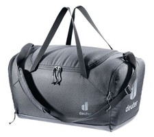 deuter sports bag Hopper Black