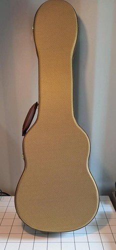 Tgi baritone ukulele - tgi,