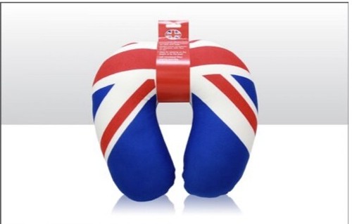 Union jack flag travel - jack,