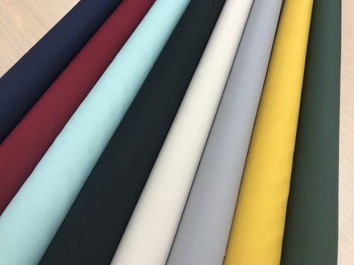Water proof canvas fabric - water,