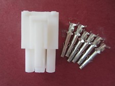C6 Original Kenwood 6 pin AT