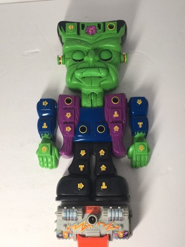 Bolt stein 1994 tomy - stein,