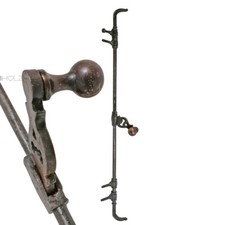 Window Turnbolt Lock