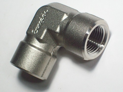 Swagelok stainless steel - 1,