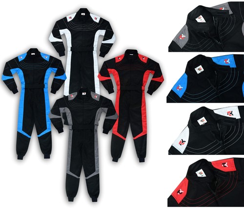 Kids kart suit karting - tk, go