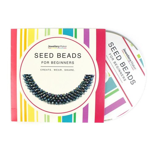 Jewellery maker instructional - jewellery,