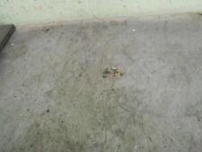 yamaha xjr 1300 carb jets 