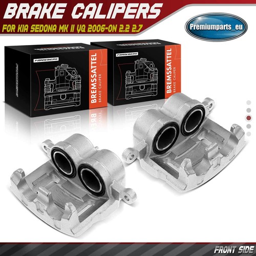 Brake caliper front for - brake,