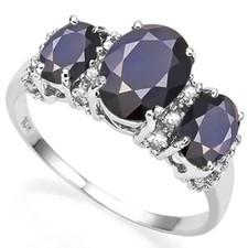 GORGEOUS 3.00 CT DIFFUSION