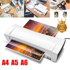 A4 A5 A6 Laminator Laminating