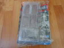 HACHETTE 1/12 BUILD THE