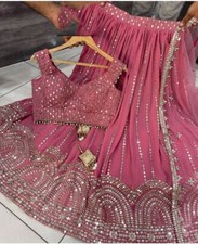Party Wear Indian Lengha