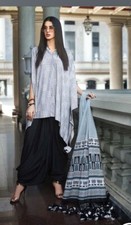 Gul Ahmed-Original Unstitched