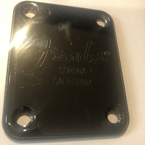 Refurbed fender corona - fender,