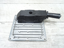 2008 FORD FOCUS 1.6 Style 5DR MK2 SHDA ENGINE ECU 7M51-12A650-AFC 2GMC SIEMENS