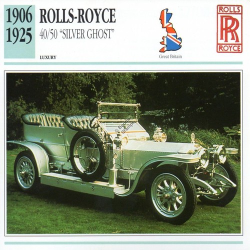 1906 1925 rolls royce 50 - 1906-1925,