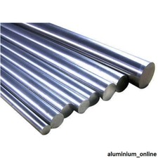 ALUMINIUM ROUND BAR ROD 1.1/2