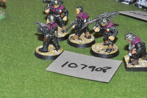 28mm sci police swat - fi,