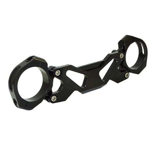 Front shock absorber bracket - shock,