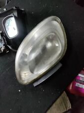 2019 FIAT PANDA MK3 NSF PASSENGER SIDE FRONT HEADLIGHT HEADLIGHT 00518892450